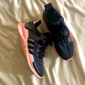 Very lightly worn adidas